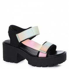 Босоножки женские Vagabond 4947_2299154 желтые 39 EU