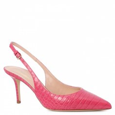 Туфли женские Ninalilou 301225_2362750 розовые 38 EU