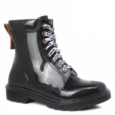 Женские ботинки SEE by CHLOE FLORRIE SB33150A черный р.36 EU