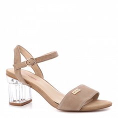 Босоножки женские Les Tropeziennes CANTEEN_2319280 бежевые 40 EU