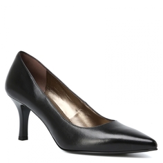 Туфли женские Nero Giardini A616282DE_1533304 черные 38 EU