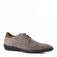 Туфли мужские LLOYD FABIUS SS21_2569096 коричневые 8 UK