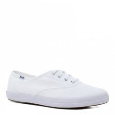 Кеды женские Keds WF64811 белые 40 EU