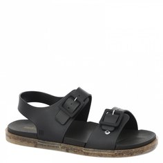 Сандалии женские Melissa 32945_2647308 черные 37 EU
