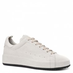 Кеды женские Officine Creative ACE/131_2312575 серые 41 EU
