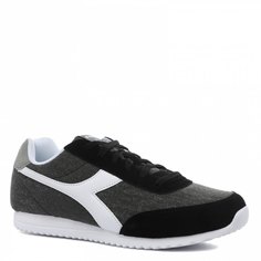 Кроссовки мужские Diadora 101.171578 серые 44.5 EU