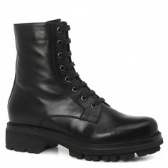 Женские ботинки NANDO MUZI T517GIN черный р.38