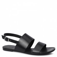 Сандалии женские Vagabond 4731-201_2299855 черные 40 EU