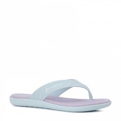 Шлепанцы женские Rider 83089_2652280 голубые 35-36 EU