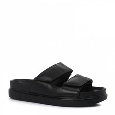 Шлепанцы женские Vagabond 5132-401_2573414 черные 39 EU