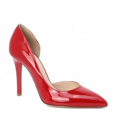 Туфли женские Nando Muzi D420BEB_2554428 красные 41 EU
