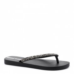 Шлепанцы женские Ipanema 82685_2324885 черные 37 EU