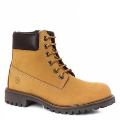 Женские ботинки LUMBERJACK RAVER LJW81101-006 желтый р.36