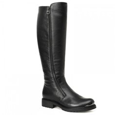 Сапоги женские Loriblu EST349ES_1756974 черные 35 EU