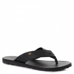 Сланцы мужские Les Tropeziennes DAFFY_2031845 коричневые 40 EU