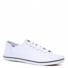 Кеды женские Keds WF54682 белые 37 EU