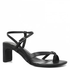 Босоножки женские Vagabond 5112-101_2543120 черные 36 EU