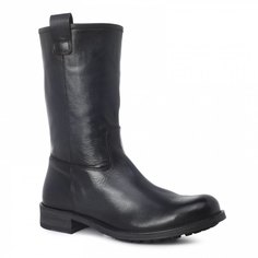 Полусапоги женские Officine Creative LEGRAND/212_2465490 синие 37 EU