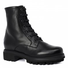 Женские ботинки NANDO MUZI T682GIN черный р.37