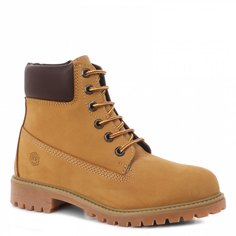 Женские ботинки LUMBERJACK RAVER LJW81101-006 желтый р.36