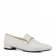 Лоферы женские Vagabond 5100-201_2543055 бежевые 38 EU