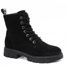 Женские ботинки NERO GIARDINI ENGI I013830D черный р.36 EU