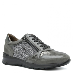 Кроссовки женские Nero Giardini A616050D_1532859 серые 36 EU