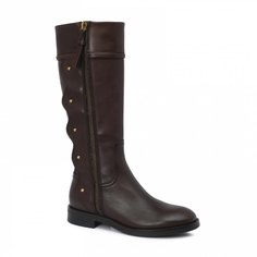 Сапоги женские See by Chloe SB35052A_2404921 коричневые 41 EU