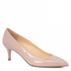 Туфли женские Nando Muzi D403KEB_2481380 бежевые 36 EU