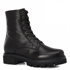 Женские ботинки NANDO MUZI T517LAI черный р.40