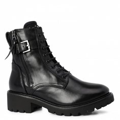 Женские ботинки NERO GIARDINI A807265D черный р.36 EU