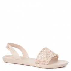 Сандалии женские Ipanema 82855_2324760 бежевые 37 EU