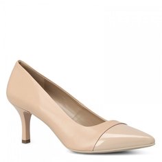 Туфли женские Nero Giardini P717435DE_1728009 розовые 41 EU