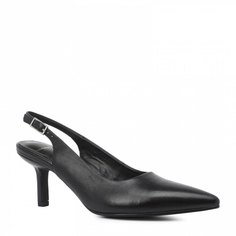 Туфли женские Vagabond 5115_2543195 черные 37 EU