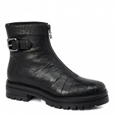 Женские ботинки LORIBLU ERT303ER черный р.39