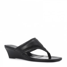 Шлепанцы женские Vagabond 4907-201_2543171 черные 39 EU