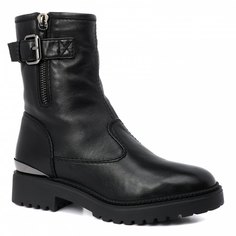 Полусапоги женские Loriblu 33T4383B_2641984 черные 37 EU