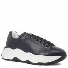 Кроссовки женские Nando Muzi A328RDP_2193001 синие 35 EU