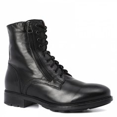 Женские ботинки NG A309777D черный р.36 EU Nero Giardini