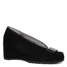 Туфли женские Thierry Rabotin 1996T_2459916 черные 41 EU