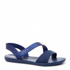 Сандалии женские Ipanema 82429_2455048 синие 40 EU