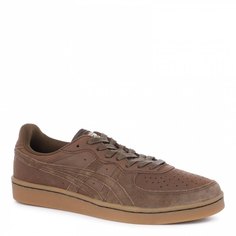 Кеды мужские Onitsuka Tiger GSM_2376098 коричневые 44 EU