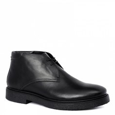 Ботинки мужские Vagabond 5067-001_2541558 черные 43 EU