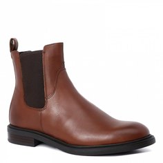 Ботинки женские Vagabond 5003-201_2435031 коричневые 41 EU