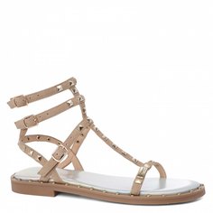 Сандалии женские Les Tropeziennes CASSIE_2245961 бежевые 36 EU