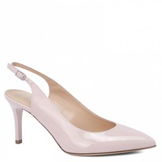 Туфли женские Nando Muzi D427MEB_2555684 бежевые 38 EU