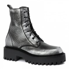 Ботинки женские Vic Matie 1Y5155D_2470498 серые 36 EU