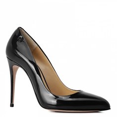 Туфли женские Nando Muzi D313TOP_1962946 черные 36 EU