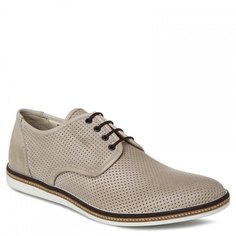 Туфли мужские LLOYD ALTO_1549774 бежевые 7 UK