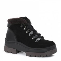 Женские ботинки SEE by CHLOE AURE WINTER BOOTS SB35132B черный р.37 EU